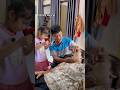 Menipu ayahnya #comedy #ngapak #funnyshorts #lucu