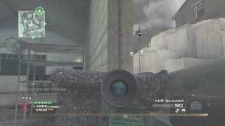 MW2 - Javelin Triple Kill [2020]
