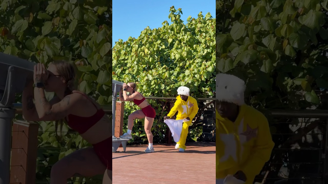 Ripped Pants In Gym #youtubeshorts #viral #funnyvideos