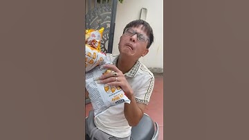 Bố khờ bị pipi ăn trộm pim pim khóc và cái kết #shortvideo