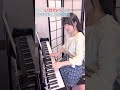 『ハチミツ』いせれべ ED /スガシカオ_東京藝大作曲科卒が最速で楽譜を作って弾き語りしてみた #Shorts