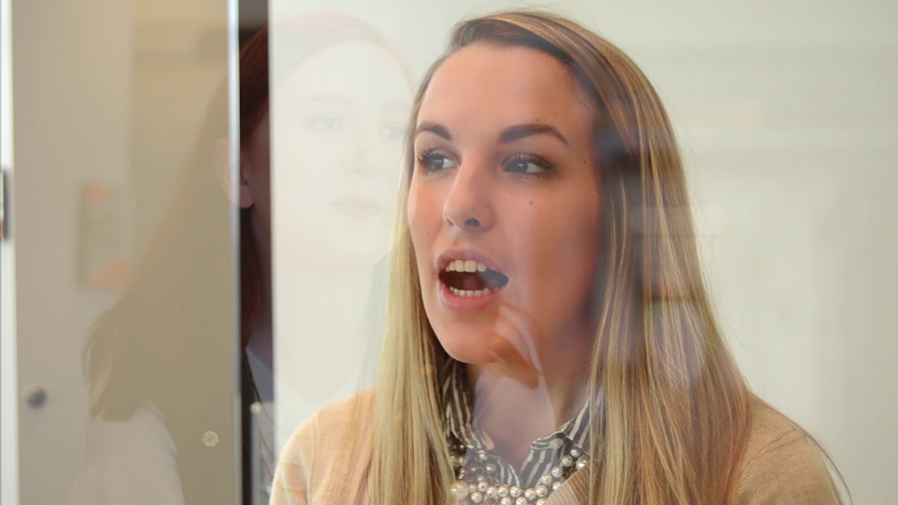 PRSSA Promotional Video