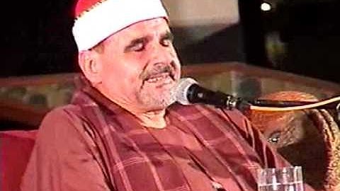 *Full** Mutawalli الشيخ متولي-سورة الانسان و النازعات ,العلق