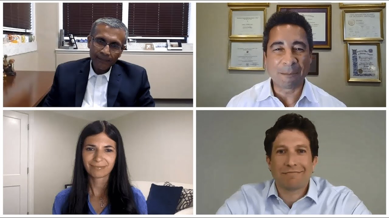 Unleashing the Truth: Virtual Collaboration in T2D Care