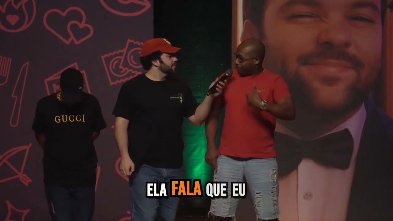 Segredo pra durar 29 anos no casamento