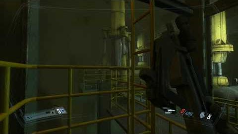 Lets Play F.E.A.R. 2: Project Origin [Part 12]