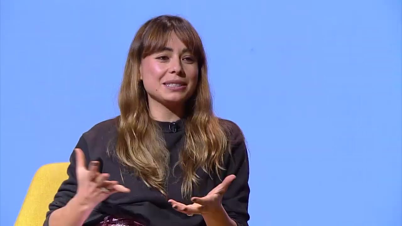 Señal Literaria - Capítulo completo Vanessa Londoño - Martes 20 de agosto