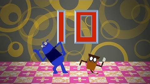 Fun songs with UMIGO - That Makes10 (ADDITION)