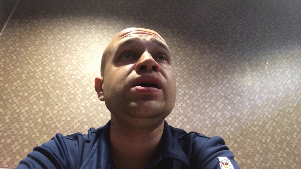 RPGADAY 2019 jour19 épeurant - YouTube