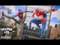 My Favourite Fight! Spider-Man vs Spider-Man! || Spider-Man 2 || Let's Play - 20