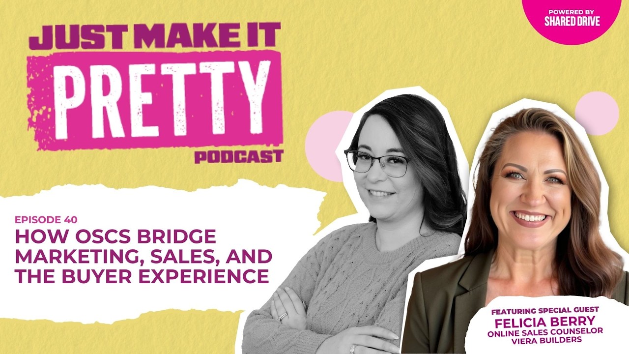 OSC Connectors with Felicia Berry