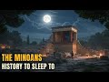 The Mystery of the Minoans | History to Sleep To
