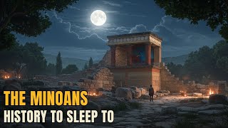 The Mystery of the Minoans | History to Sleep To