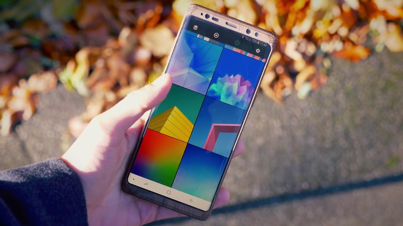 Surprisingly 10 Good Android Apps you Must Try - YouTube