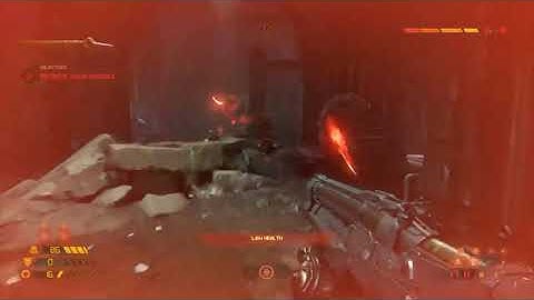 Doom Eternal - Freeze Mofo!!