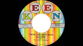 Watch Sam Cooke There Ive Said It Again video