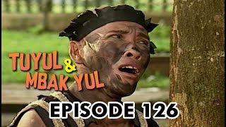 Tuyul Dan Mbak Yul Episode 126 - Liburan Di Vila