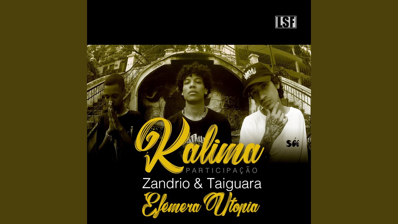 Mira Efêmera Utopia en YouTube Mira Efêmera Utopia en YouTube