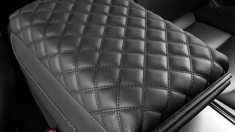 EVOOOR ARMREST for Tesla Model 3/Y