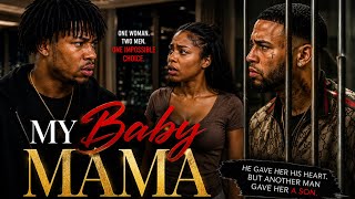 My Baby Mama (New Episode)| He Fell Inlove With His Surrogate Mother 😭💔 2026 Ai Movie