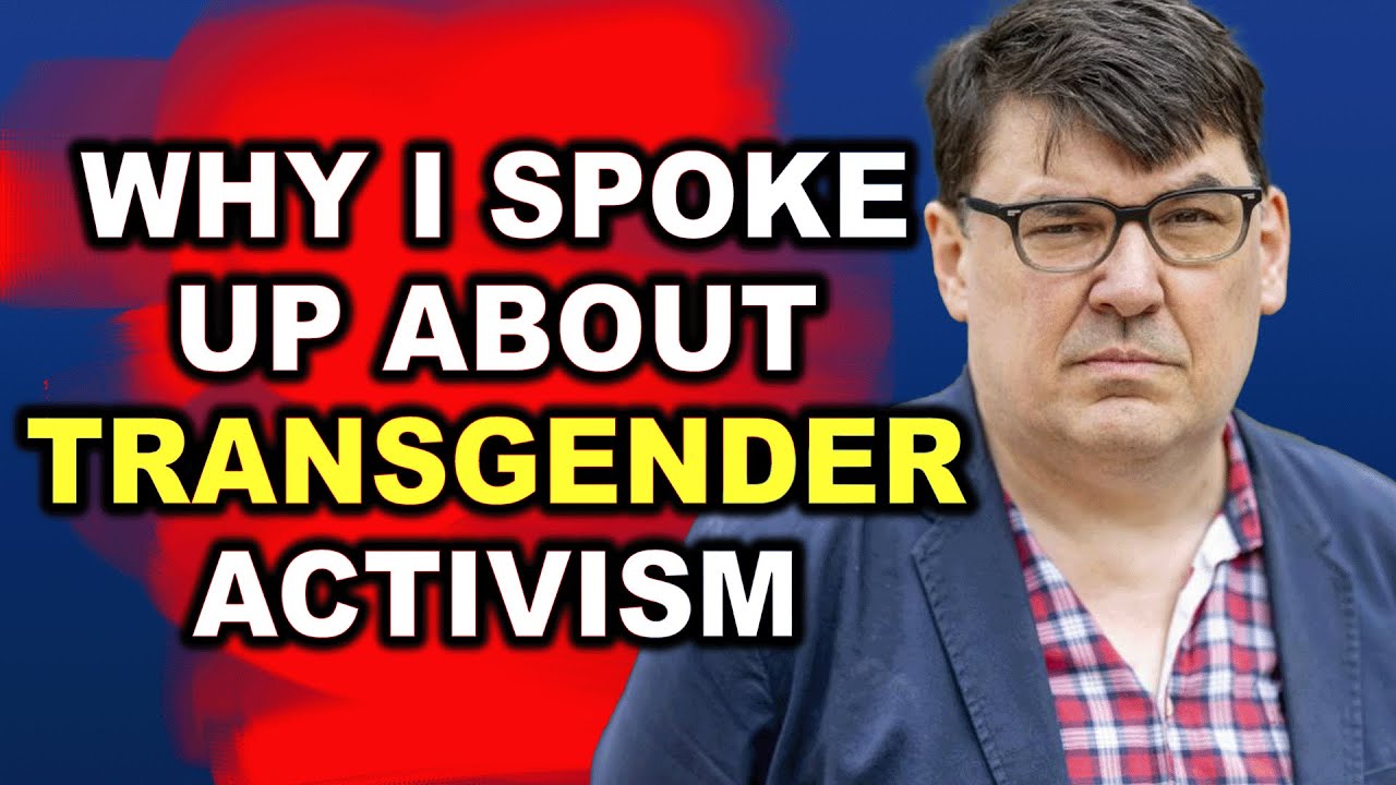 Gorgeous How Graham Linehan's Gender Activism Led To Career Armageddon Capture for Desktop Gorgeous How Graham Linehan's Gender Activism Led To Career Armageddon Capture for Desktop