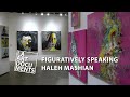 Figuratively speaking   haleh mashian    mash gallery