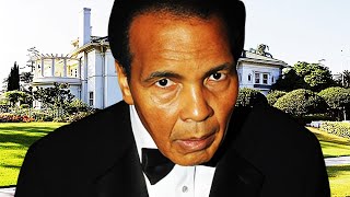 Muhammed Ali's WIFE, 9 CHILDREN, Lifestyle, Cars, Houses  & Net Worth 2024