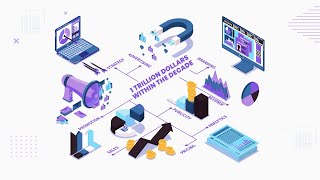 Isometric Explainer for a Metaverse Client