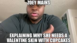 League Of Legends Players Be Like Part 6