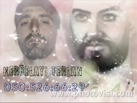 MAHIR AY BRAT & KERBELAYI TERLAN .NADANLAR 2018