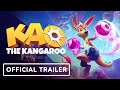 Kao The Kangaroo 2022 Official Announcement Trailer