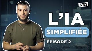 Neurones biologiques et neurones artificiels: Épisode 2