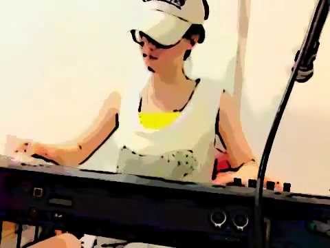 OST.คู่กรรม ผมจะรอ Stamp อภิวัชร์ (Keyboard Cover)  Mnaoyigaga