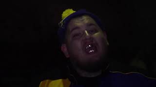 Jay Dot Wright - Recover or Die Tour - 2018 - Promo Video