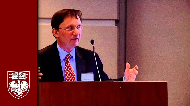 Franke Forum: Adrian Johns on "The Politics of Med...