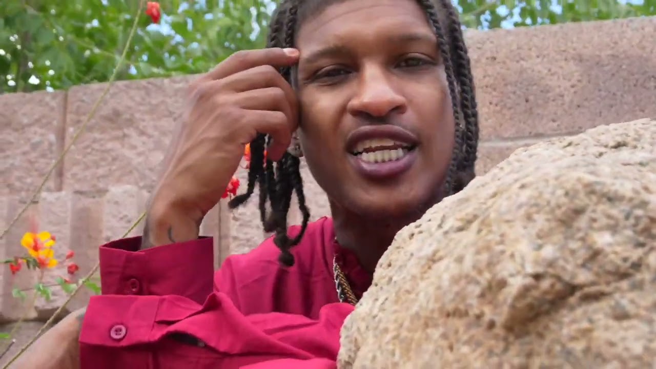 YouTube video thumbnail