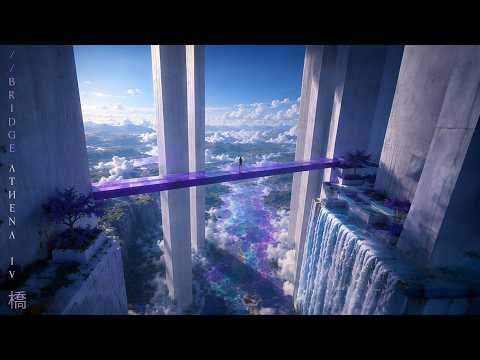 BRIDGE // Architectural Aero Ambient Music