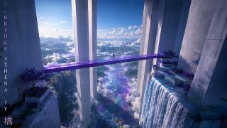 BRIDGE Architectural Aero Ambient Music