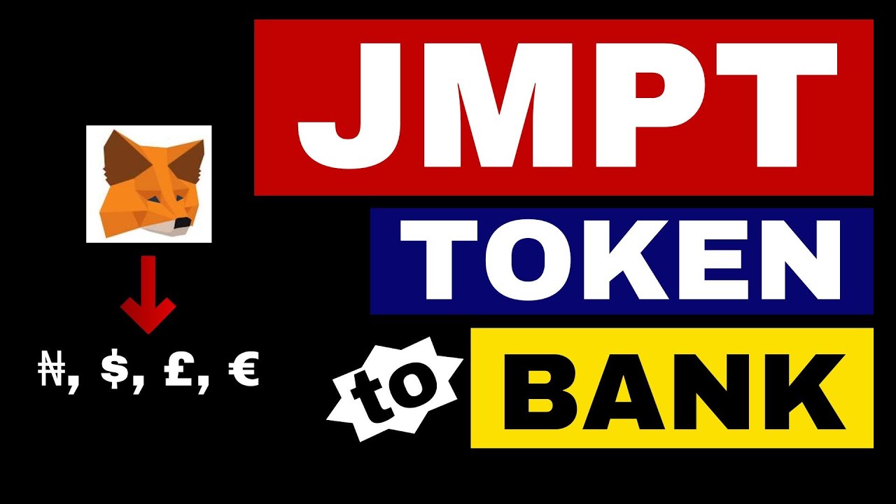 How to Withdraw JumpTokens to Bank Account: JMPT to Bank in 2026