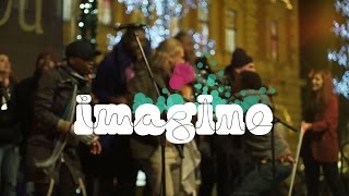 JESA - Zimbabwe wins Imagine International Final 2016 screenshot 1