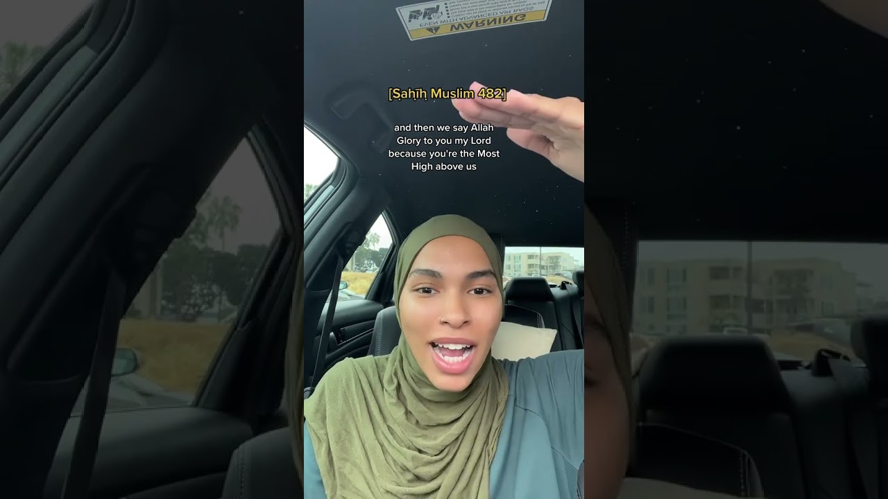 If you struggling in your Prayer | Faduma | 