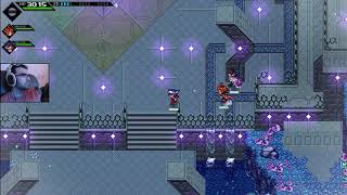 CrossCode 100% Chests & Quests Playthrough #70 - Sapphire tricky chests