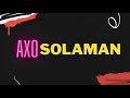 Axosolaman ethical-hacker Pentester | Cybersecurity-Student of Bangladesh | Axosecurity | Axosolaman