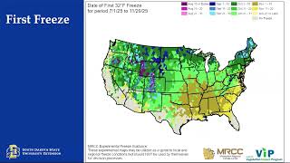 2026 Crop Hour: February 19 - Climate Outlook; Flood Potential Outlook
