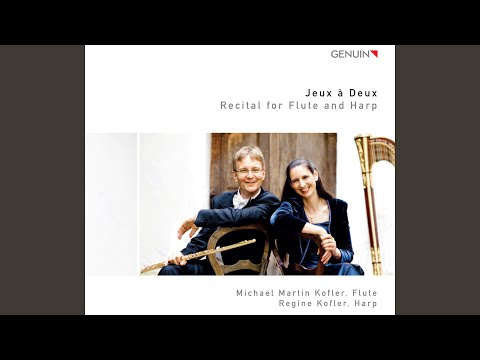Andante in C Major, K. 315 (arr. M.M. Kofler and R. Kofler)