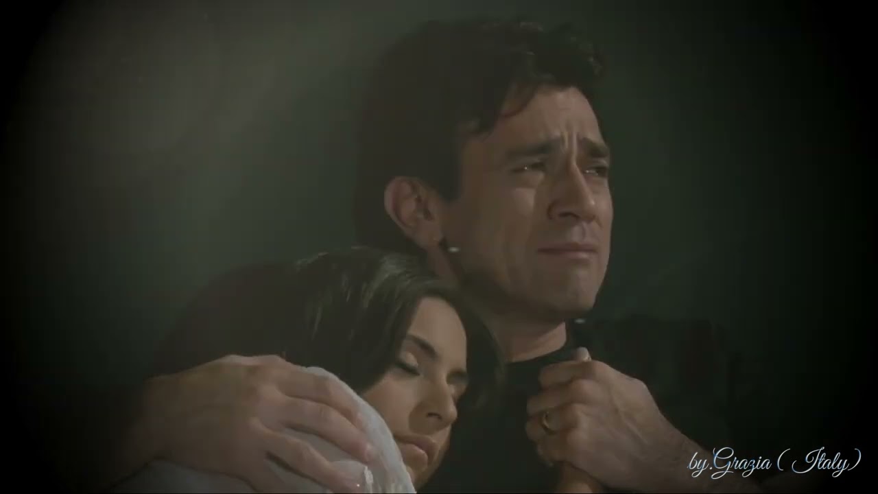 Jorge Salinas Rogelio y Ana Paula Somos Dos Almas que se buscan para Amar