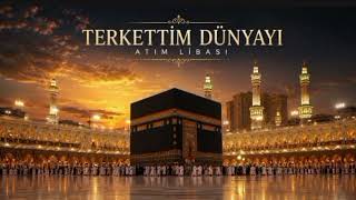 Sana Geldim ~ terkettim dünyayı atım libası...
