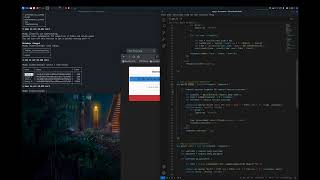 Umbrella CTF walkthrough - TryHackMe