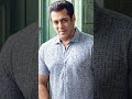 बॉर्डर फ़िल्म मे सलमान खान इस लिये काम करने से इनकार कर दिया था #bollywood #salmankhan #shortvideo