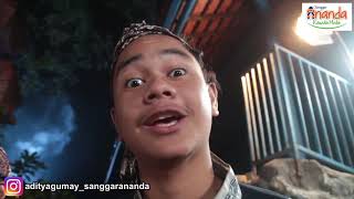 BTS LENONG LEGENDA BARU